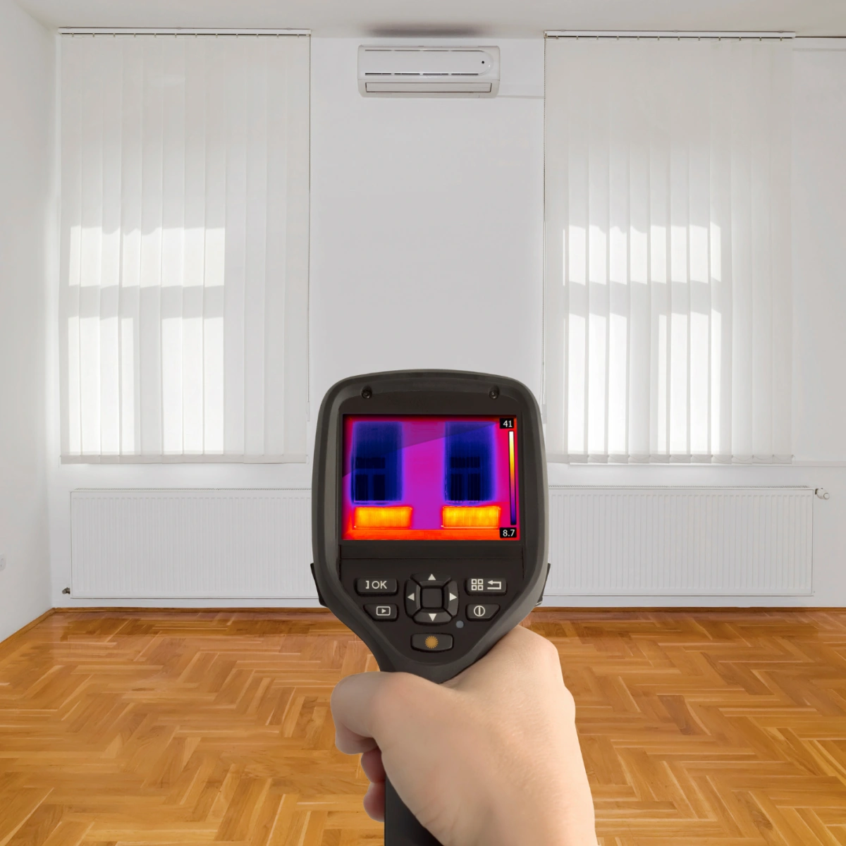 About Convenient Mold Testing and Remediation LLC
