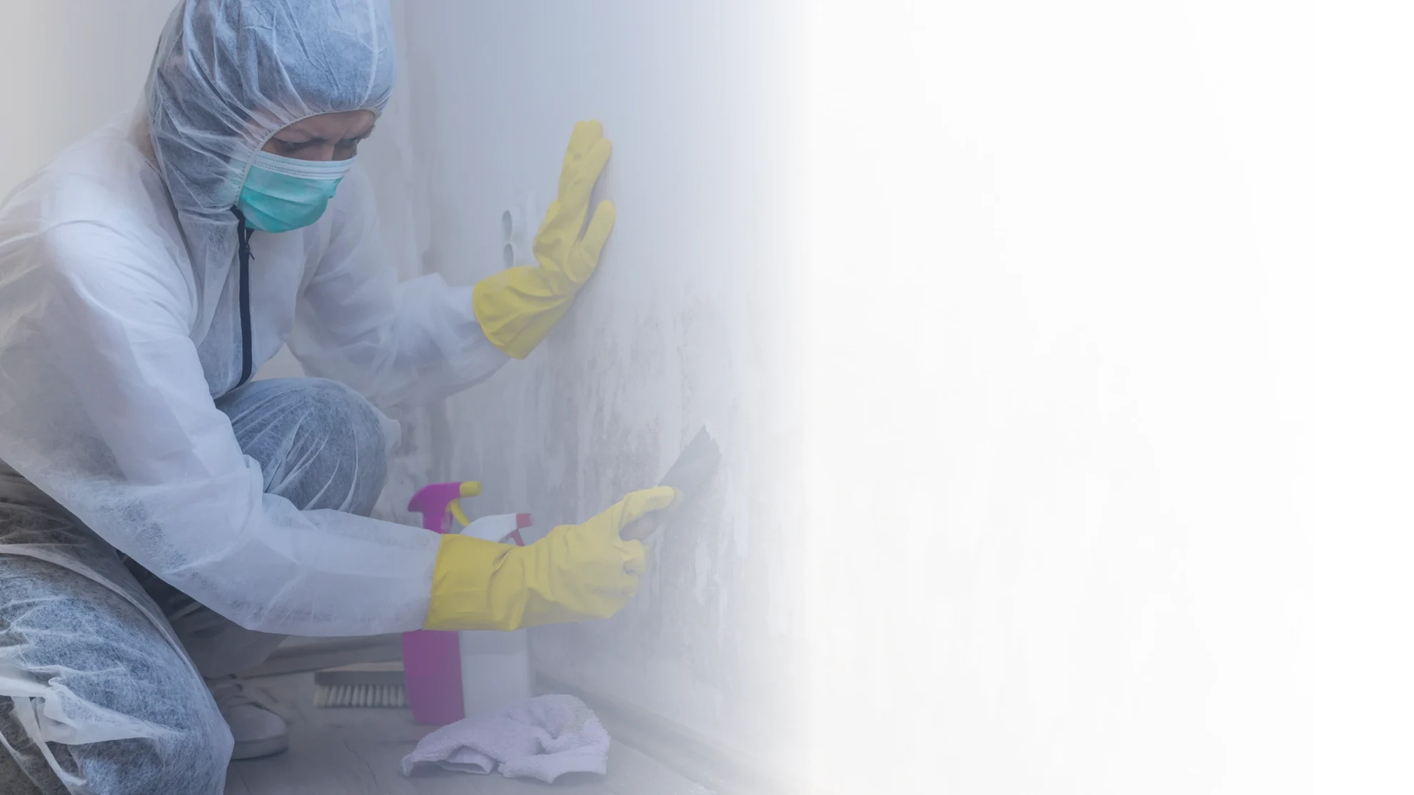 WhatWeDo Convenient Mold Testing and Remediation LLC